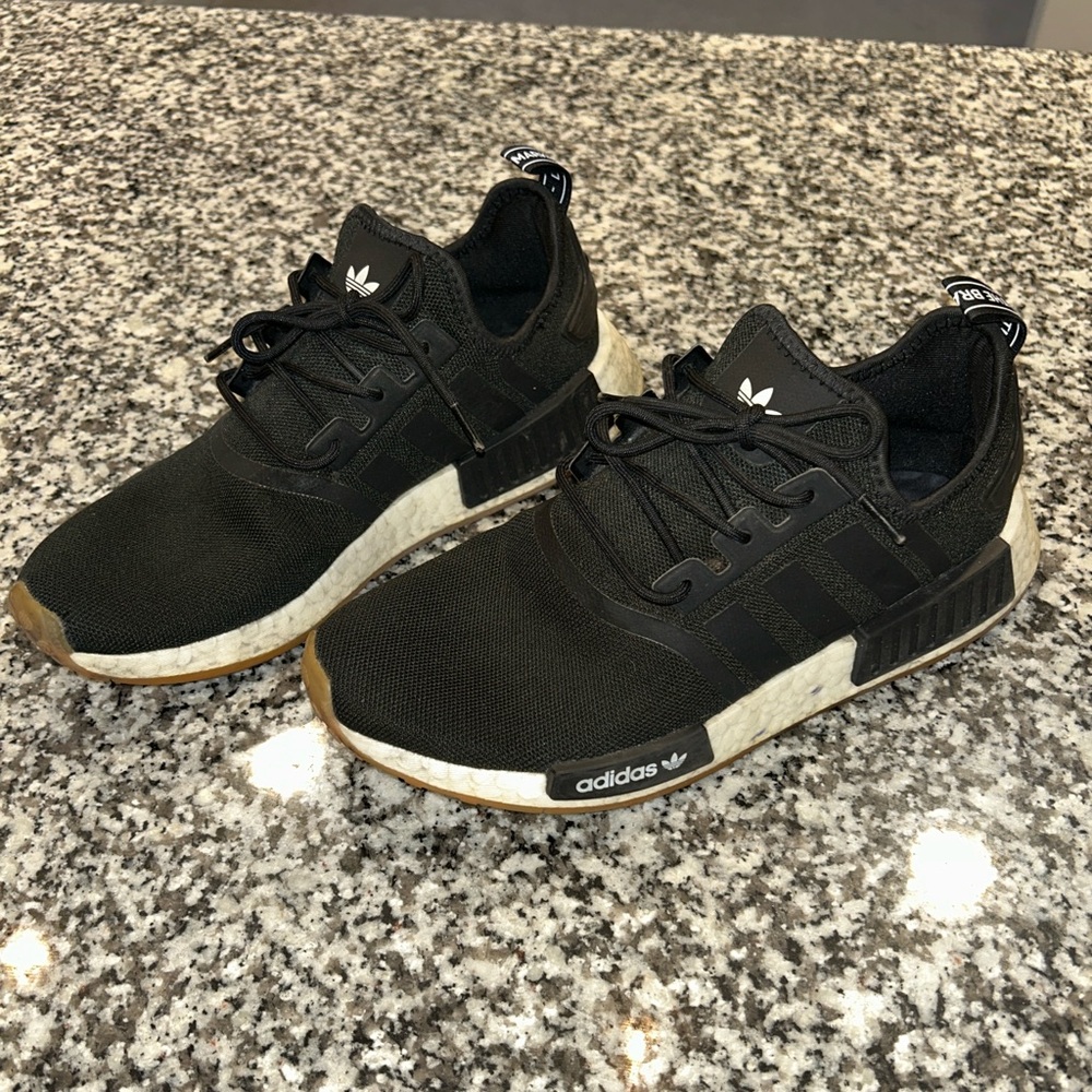 Adidas NMD